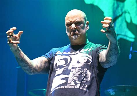 pantera nazi|Pantera shows canceled over Phil Anselmo’s 2016 Nazi salute.